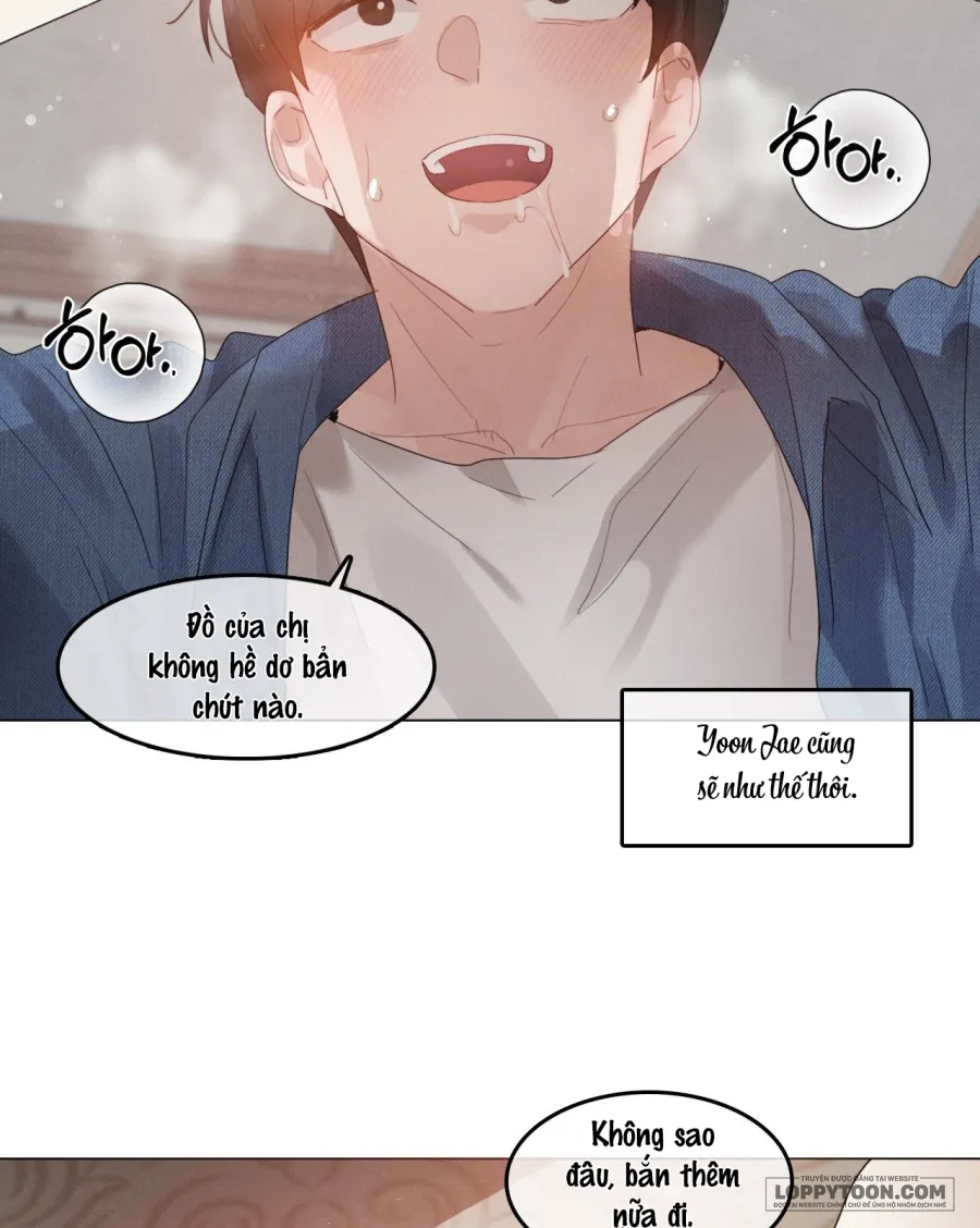 Vào Mùa Hoa Hướng Dương Khẽ Thì Thầm - Chap 8 - Trang 11