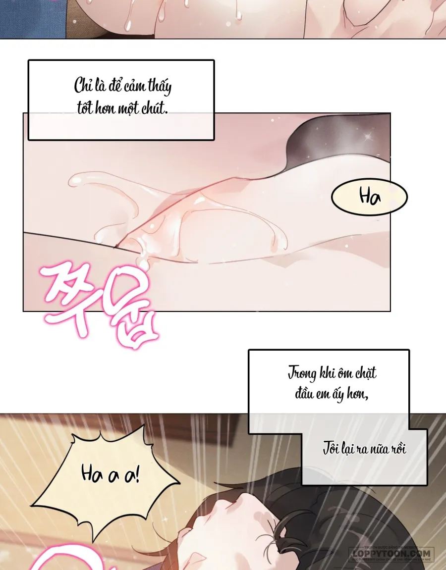 Vào Mùa Hoa Hướng Dương Khẽ Thì Thầm - Chap 8 - Trang 15