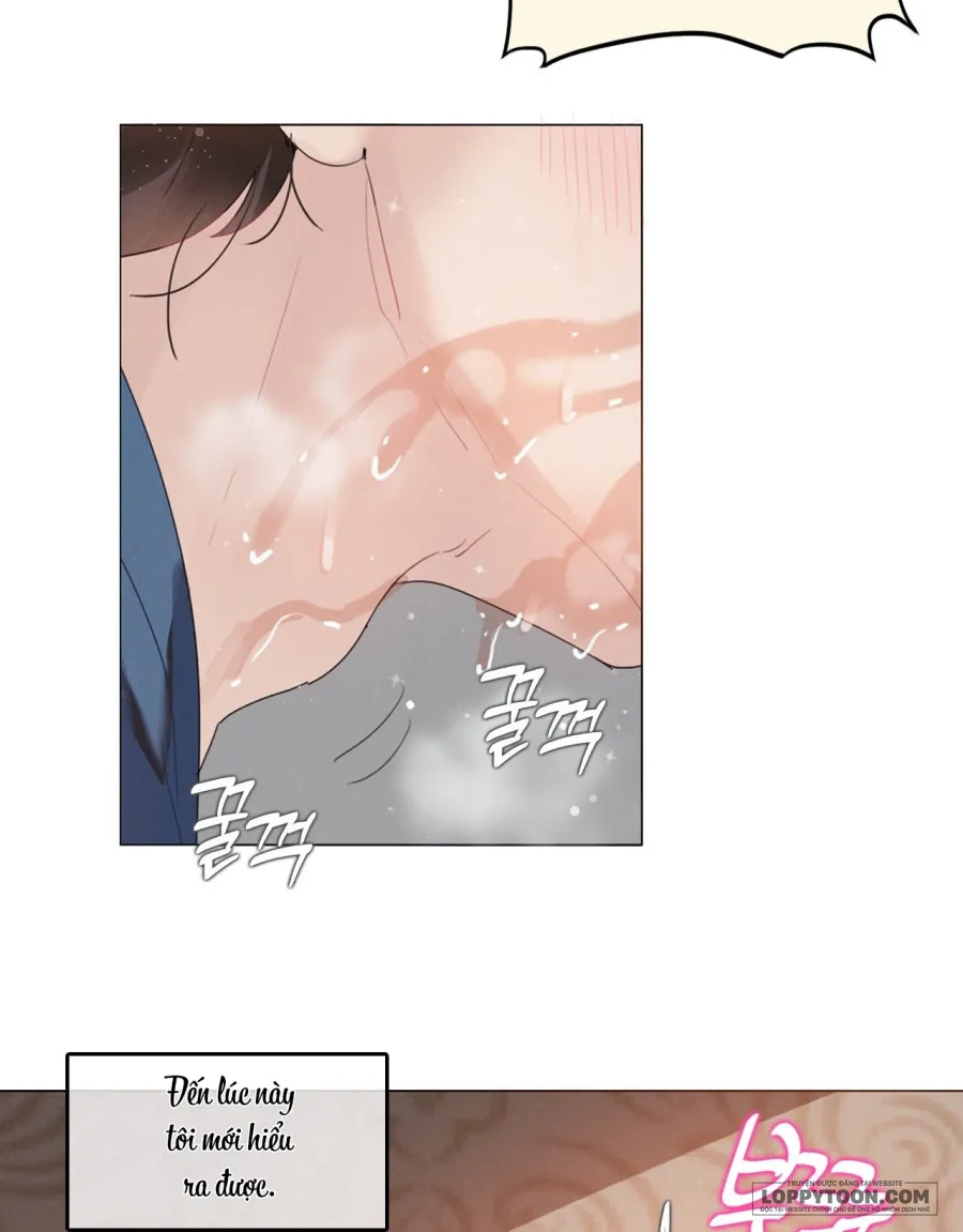 Vào Mùa Hoa Hướng Dương Khẽ Thì Thầm - Chap 8 - Trang 17