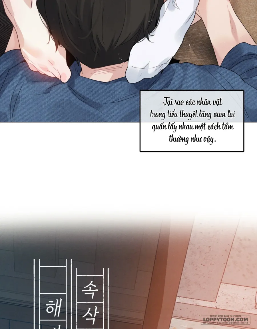 Vào Mùa Hoa Hướng Dương Khẽ Thì Thầm - Chap 8 - Trang 19