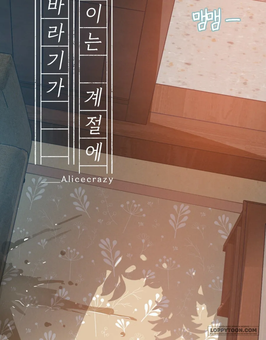 Vào Mùa Hoa Hướng Dương Khẽ Thì Thầm - Chap 8 - Trang 20