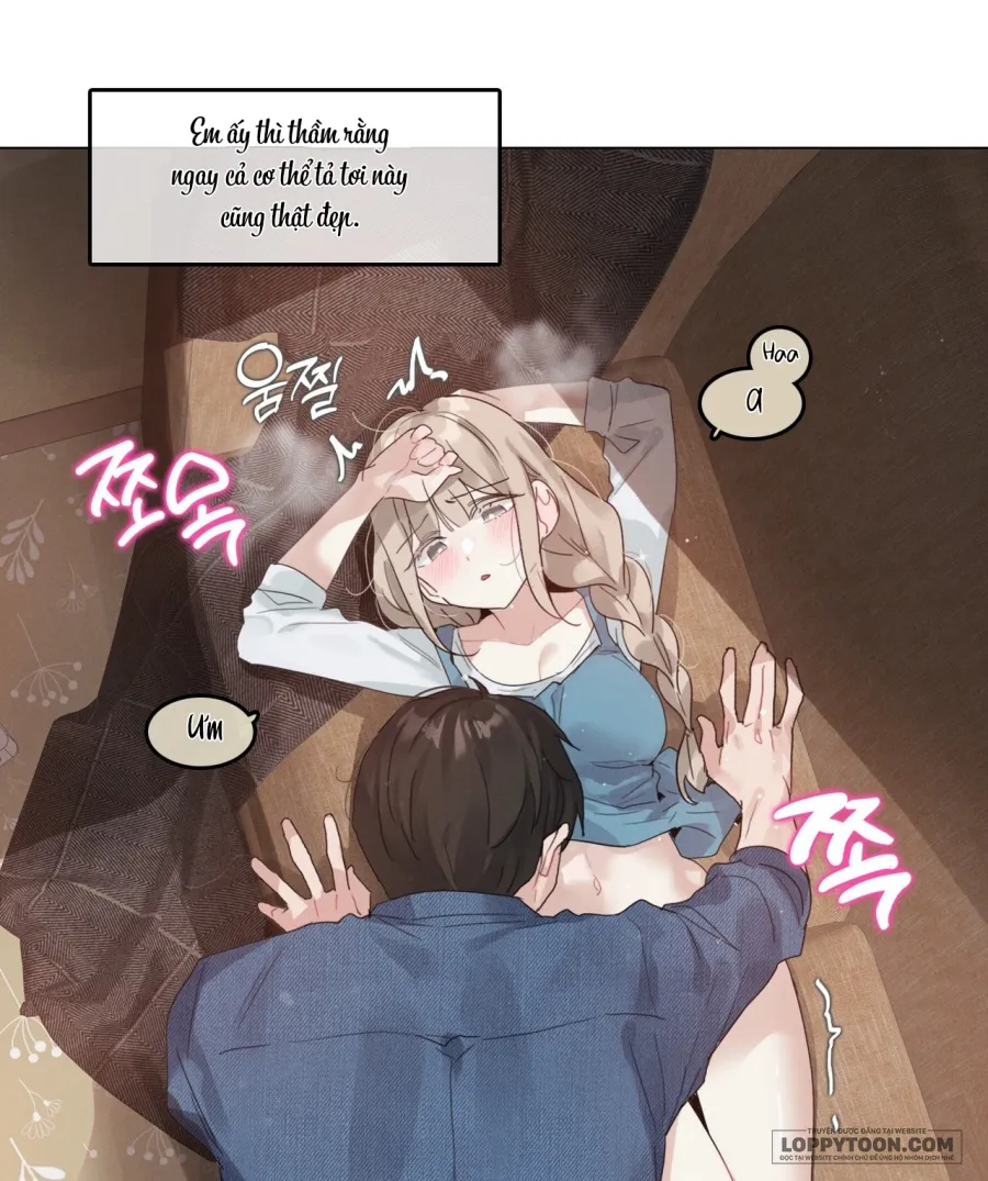 Vào Mùa Hoa Hướng Dương Khẽ Thì Thầm - Chap 8 - Trang 25