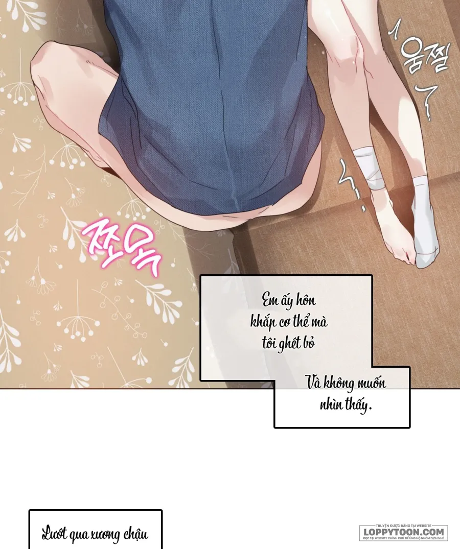Vào Mùa Hoa Hướng Dương Khẽ Thì Thầm - Chap 8 - Trang 26