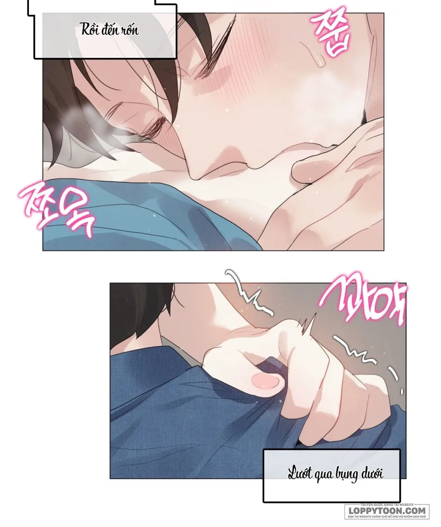 Vào Mùa Hoa Hướng Dương Khẽ Thì Thầm - Chap 8 - Trang 27