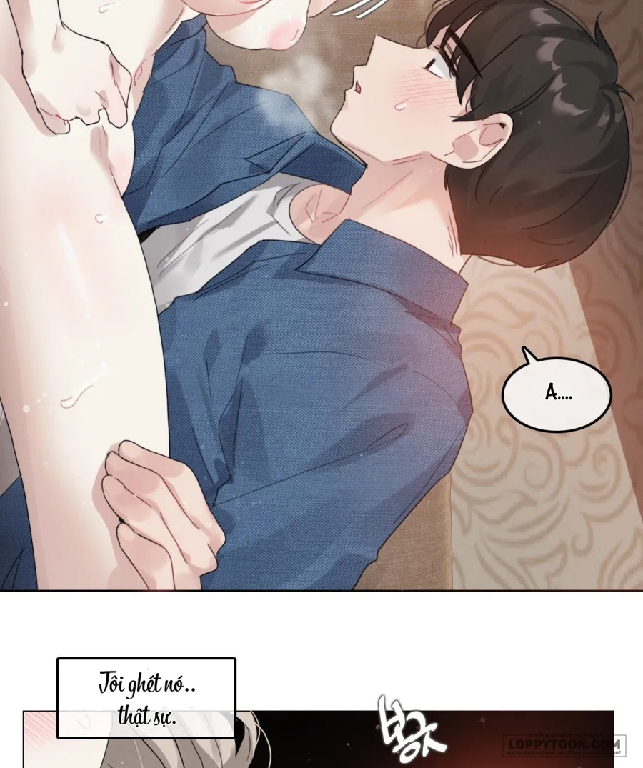 Vào Mùa Hoa Hướng Dương Khẽ Thì Thầm - Chap 8 - Trang 30
