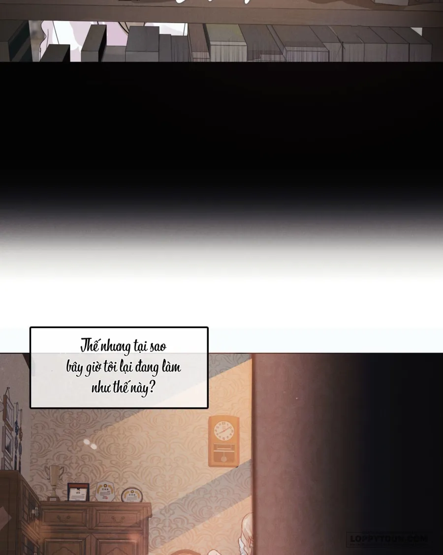 Vào Mùa Hoa Hướng Dương Khẽ Thì Thầm - Chap 8 - Trang 5
