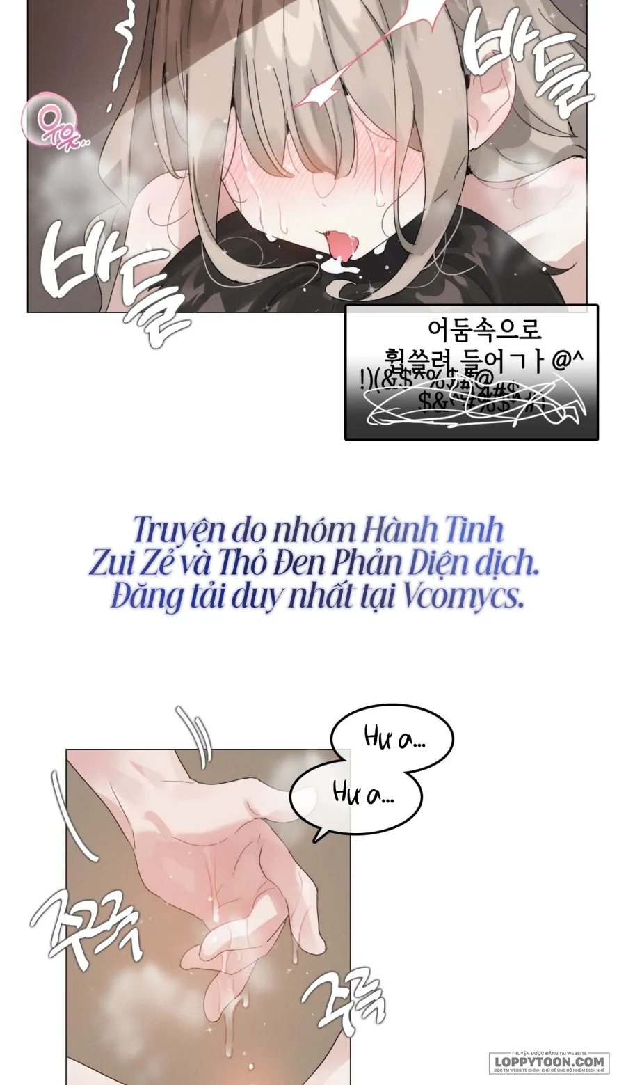 Vào Mùa Hoa Hướng Dương Khẽ Thì Thầm - Chap 8 - Trang 46
