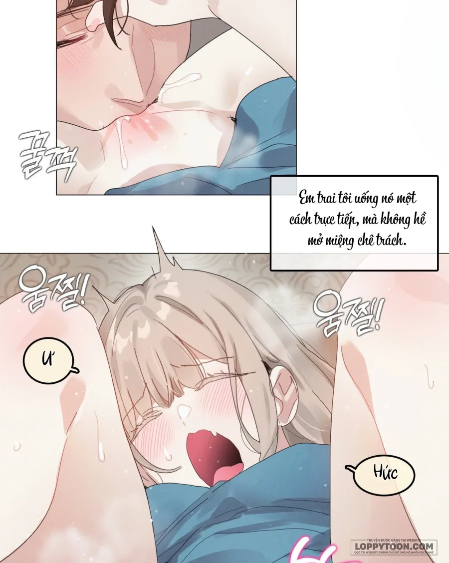 Vào Mùa Hoa Hướng Dương Khẽ Thì Thầm - Chap 8 - Trang 7