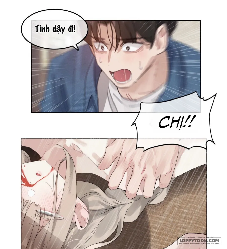Vào Mùa Hoa Hướng Dương Khẽ Thì Thầm - Chap 9 - Trang 2