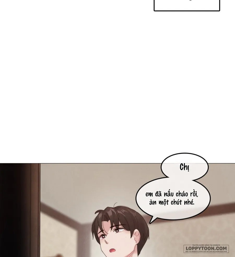 Vào Mùa Hoa Hướng Dương Khẽ Thì Thầm - Chap 9 - Trang 11