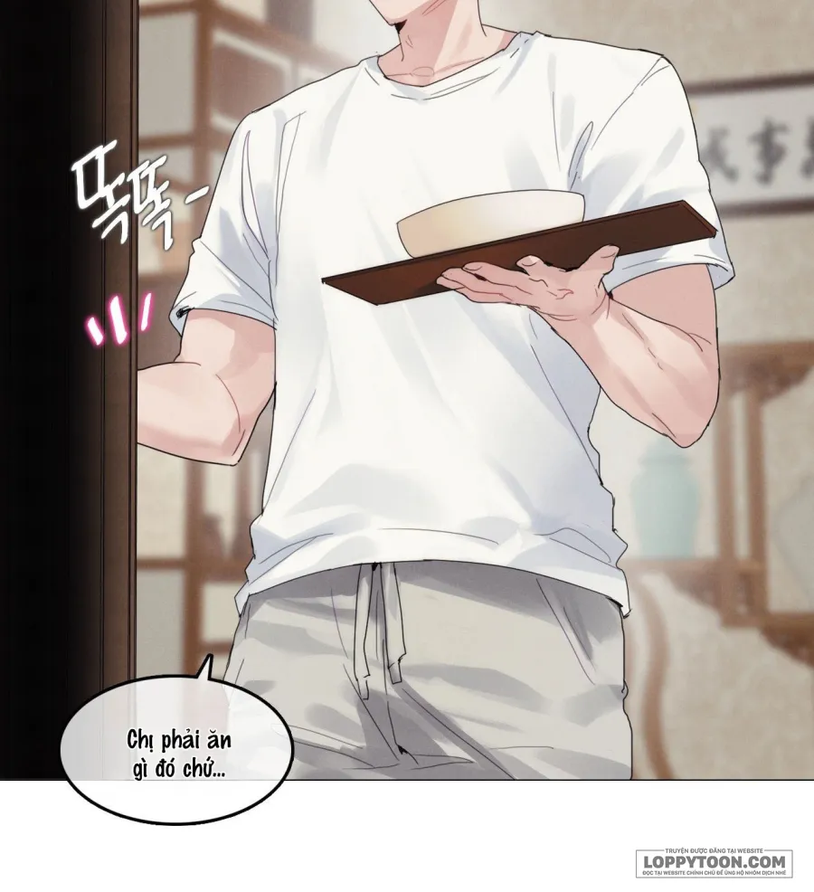 Vào Mùa Hoa Hướng Dương Khẽ Thì Thầm - Chap 9 - Trang 12