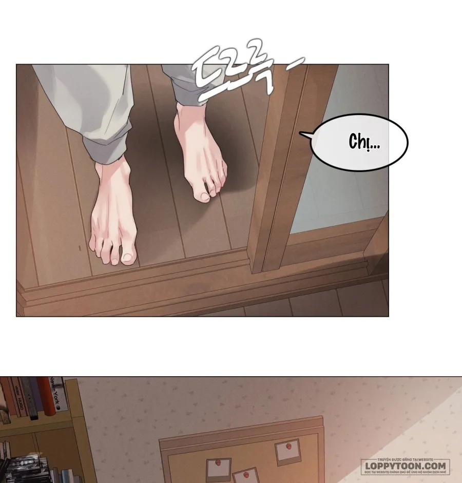 Vào Mùa Hoa Hướng Dương Khẽ Thì Thầm - Chap 9 - Trang 13