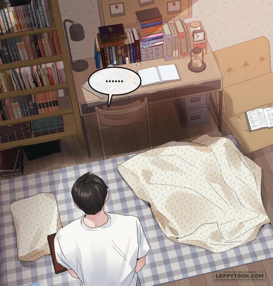 Vào Mùa Hoa Hướng Dương Khẽ Thì Thầm - Chap 9 - Trang 14