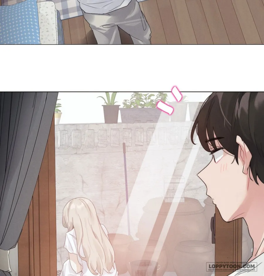 Vào Mùa Hoa Hướng Dương Khẽ Thì Thầm - Chap 9 - Trang 15