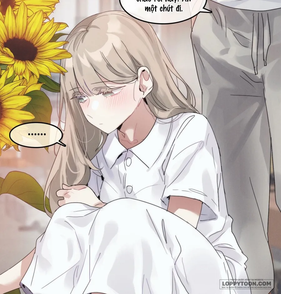 Vào Mùa Hoa Hướng Dương Khẽ Thì Thầm - Chap 9 - Trang 18