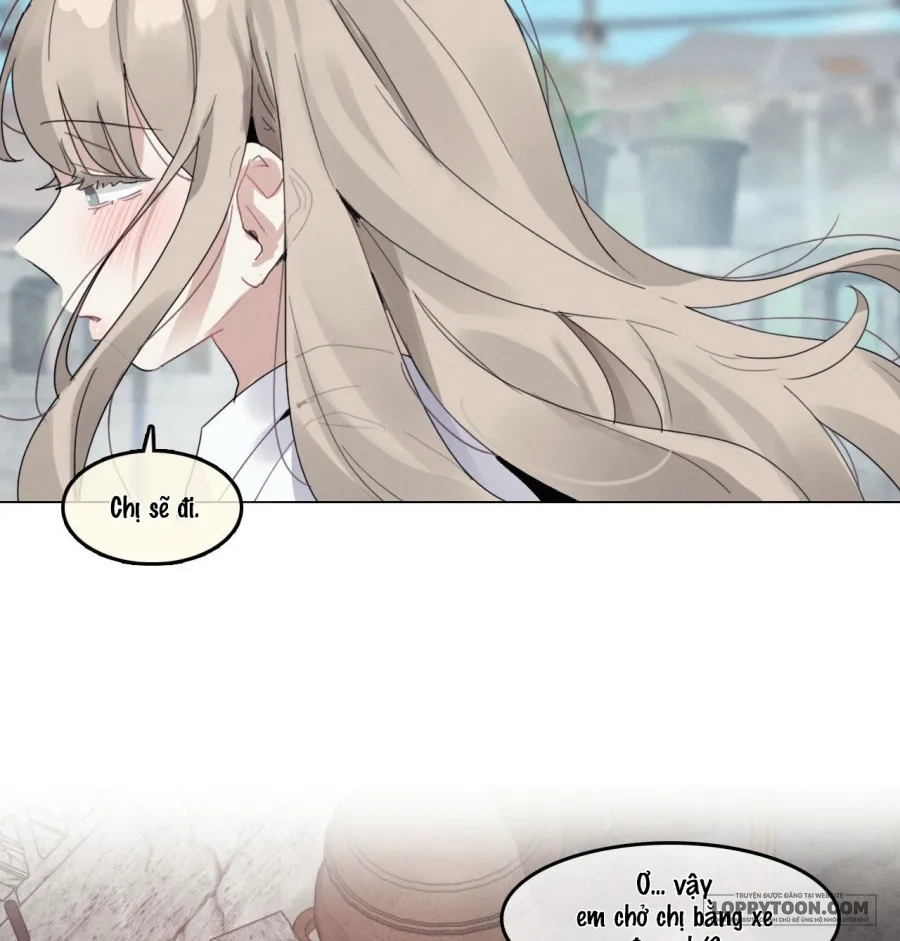 Vào Mùa Hoa Hướng Dương Khẽ Thì Thầm - Chap 9 - Trang 22