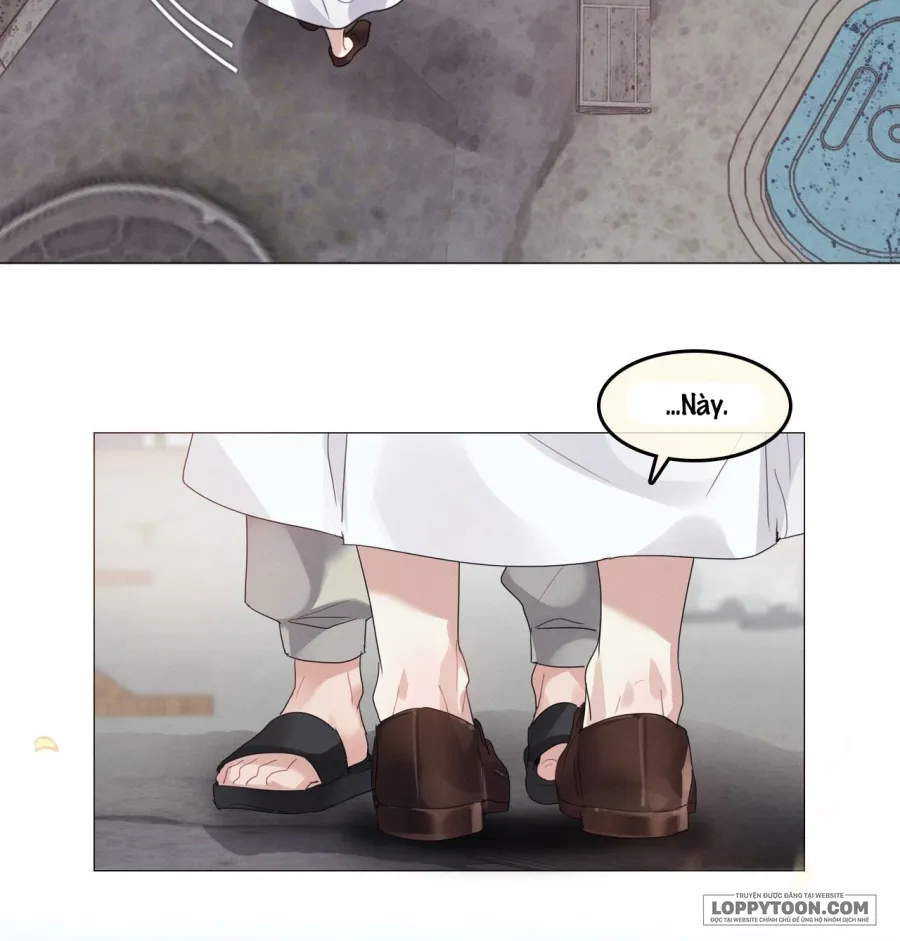 Vào Mùa Hoa Hướng Dương Khẽ Thì Thầm - Chap 9 - Trang 24