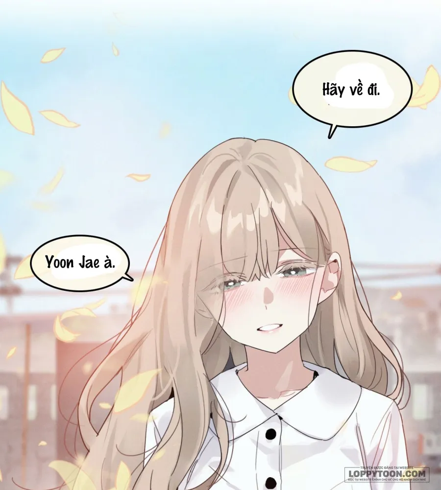 Vào Mùa Hoa Hướng Dương Khẽ Thì Thầm - Chap 9 - Trang 25