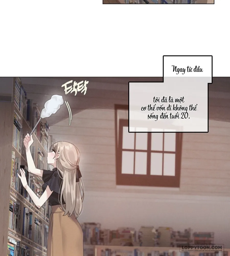 Vào Mùa Hoa Hướng Dương Khẽ Thì Thầm - Chap 9 - Trang 30