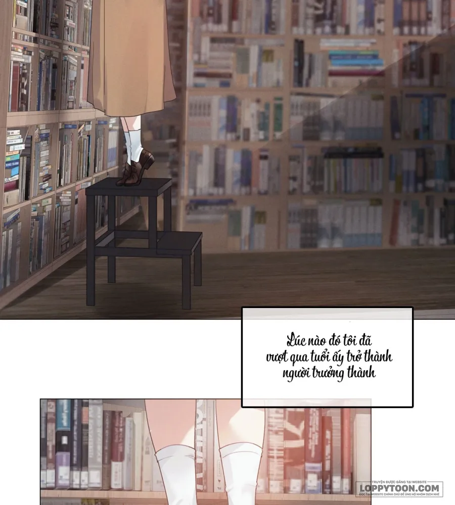 Vào Mùa Hoa Hướng Dương Khẽ Thì Thầm - Chap 9 - Trang 31