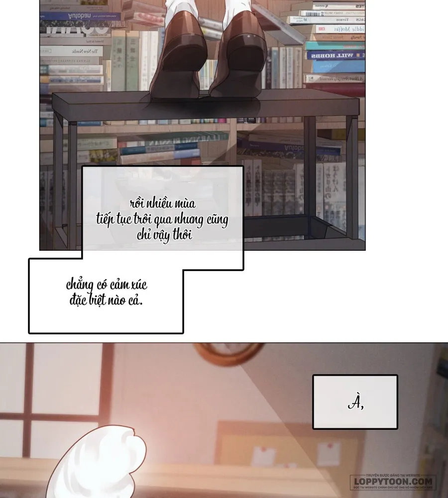 Vào Mùa Hoa Hướng Dương Khẽ Thì Thầm - Chap 9 - Trang 32