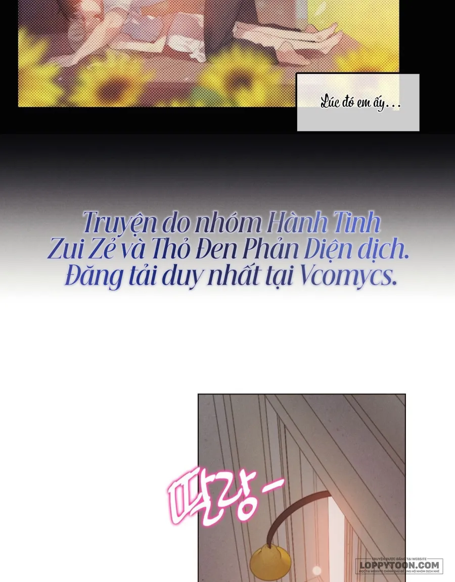 Vào Mùa Hoa Hướng Dương Khẽ Thì Thầm - Chap 9 - Trang 38