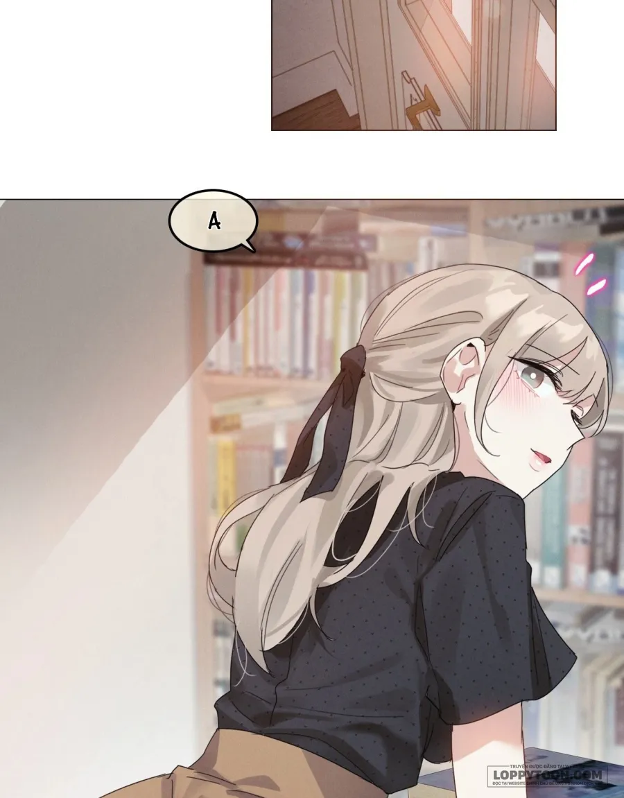 Vào Mùa Hoa Hướng Dương Khẽ Thì Thầm - Chap 9 - Trang 39