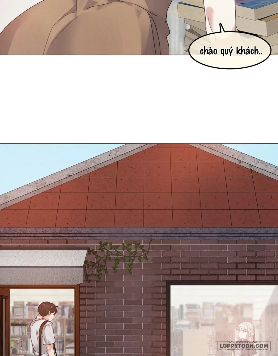 Vào Mùa Hoa Hướng Dương Khẽ Thì Thầm - Chap 9 - Trang 40