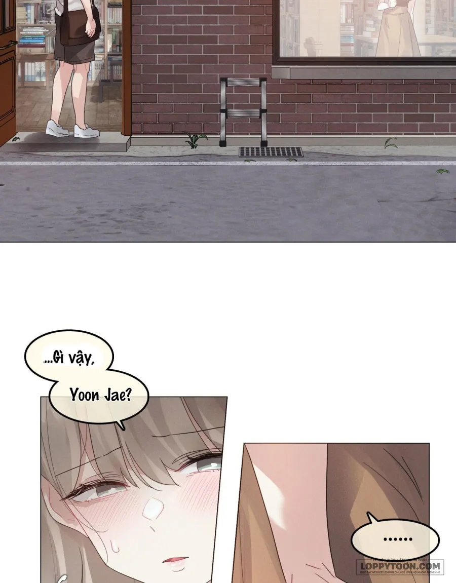 Vào Mùa Hoa Hướng Dương Khẽ Thì Thầm - Chap 9 - Trang 41
