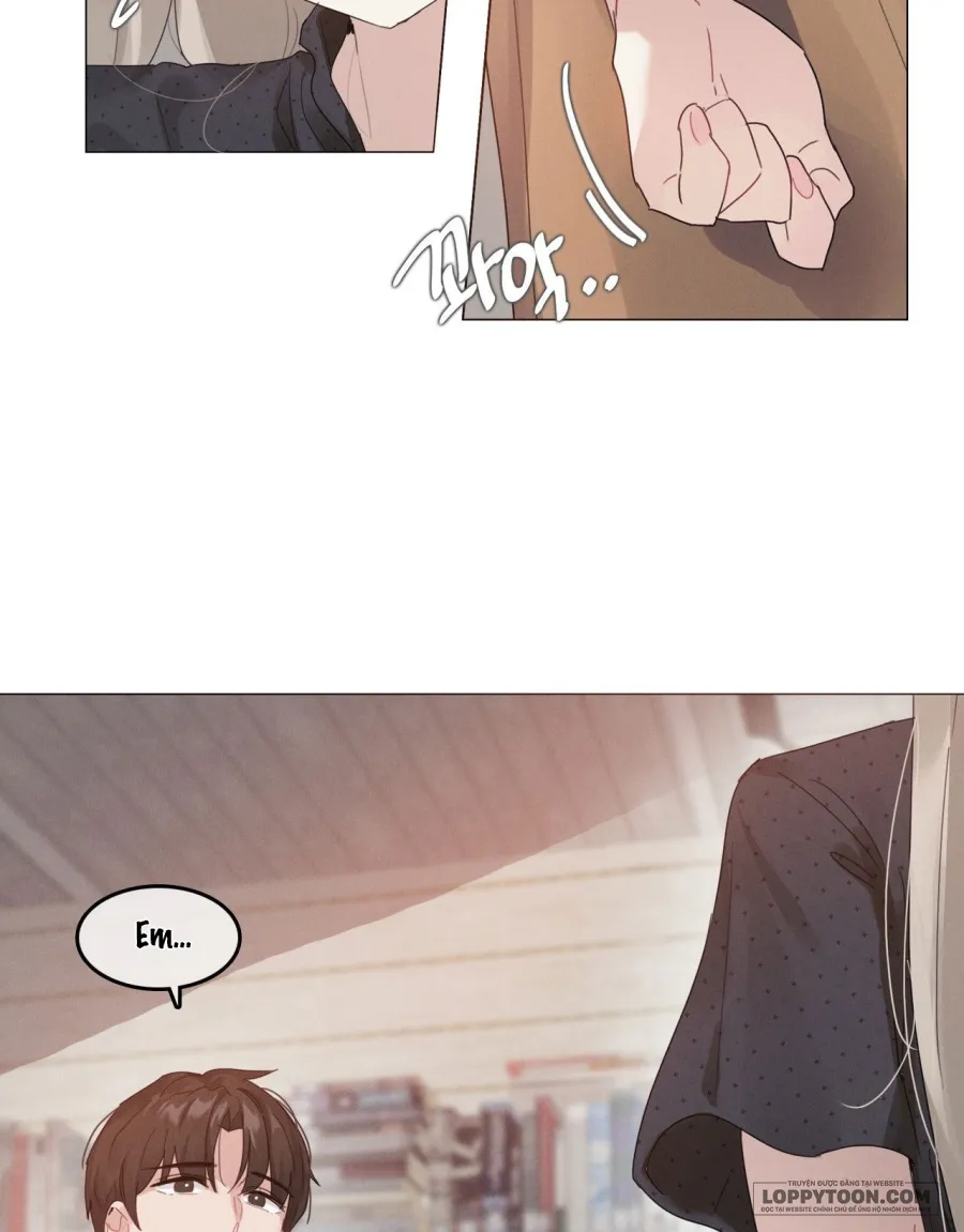 Vào Mùa Hoa Hướng Dương Khẽ Thì Thầm - Chap 9 - Trang 42
