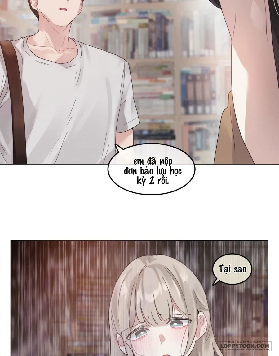 Vào Mùa Hoa Hướng Dương Khẽ Thì Thầm - Chap 9 - Trang 43