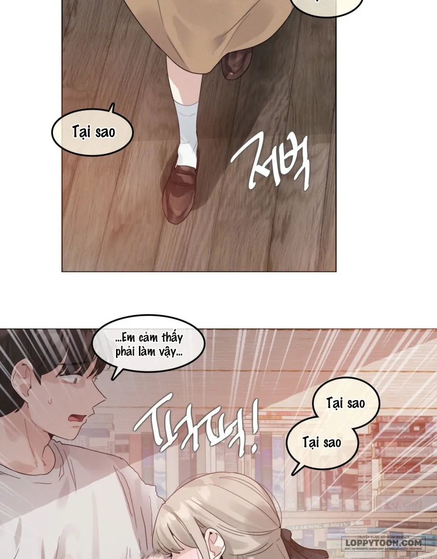 Vào Mùa Hoa Hướng Dương Khẽ Thì Thầm - Chap 9 - Trang 45