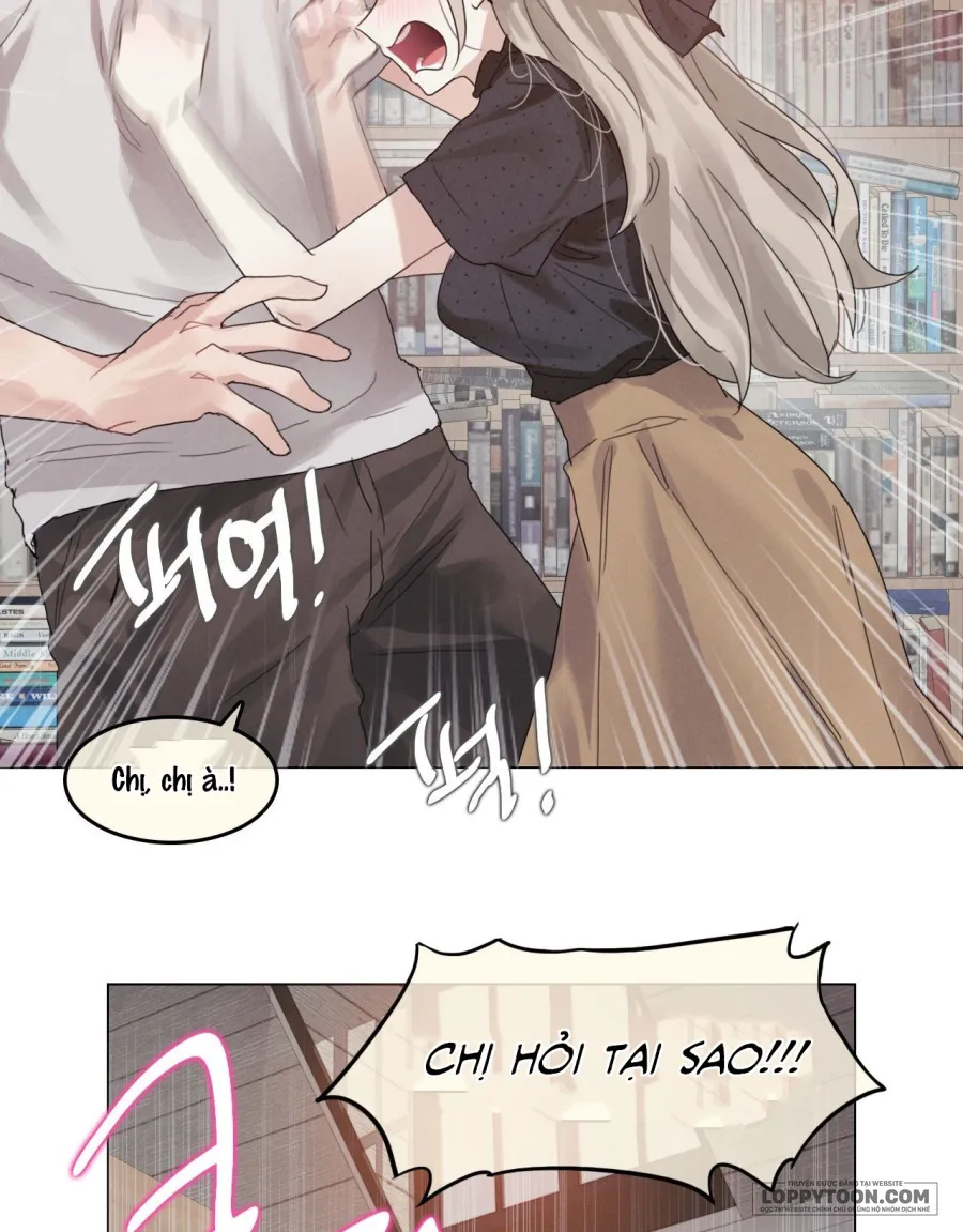 Vào Mùa Hoa Hướng Dương Khẽ Thì Thầm - Chap 9 - Trang 46