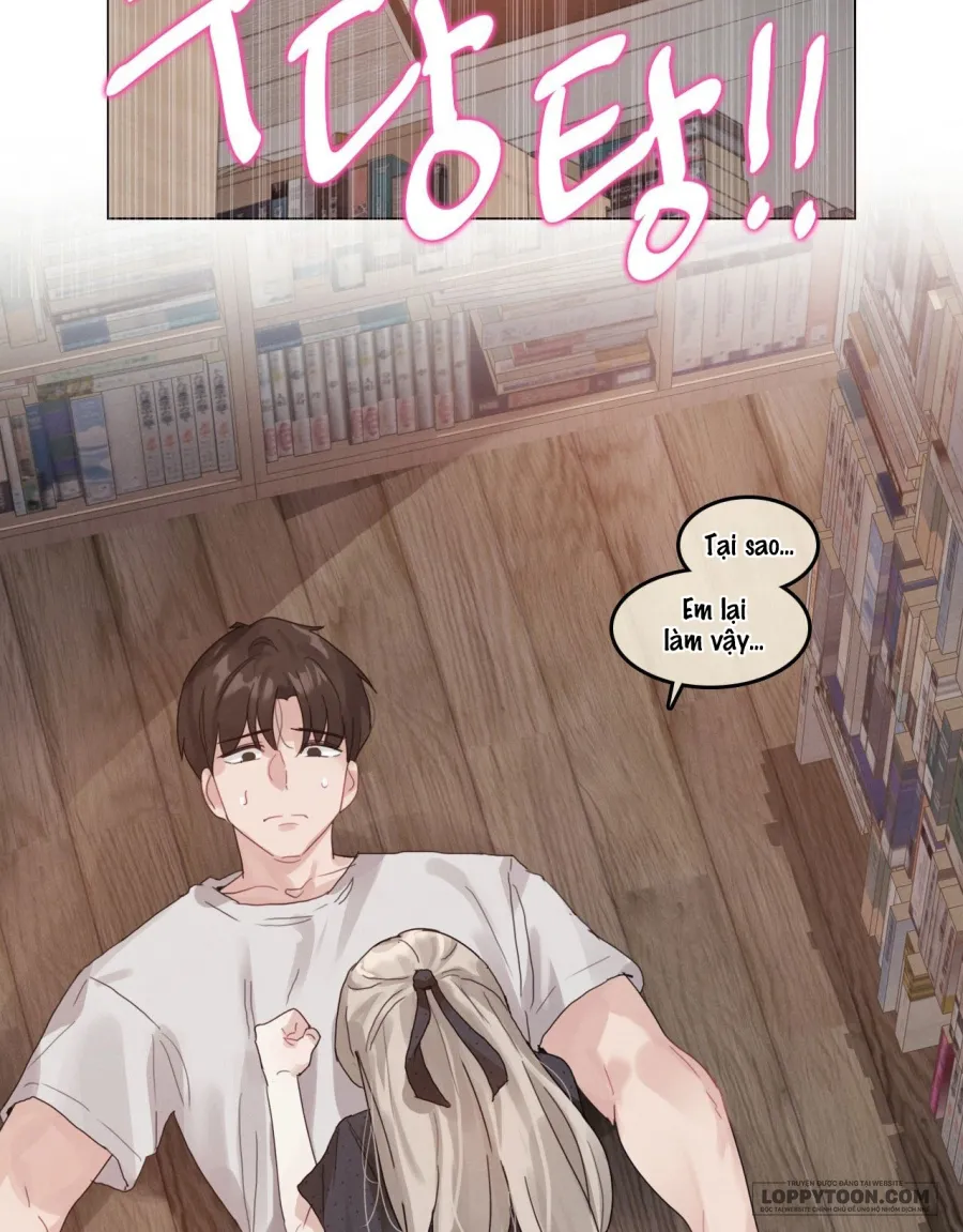 Vào Mùa Hoa Hướng Dương Khẽ Thì Thầm - Chap 9 - Trang 47
