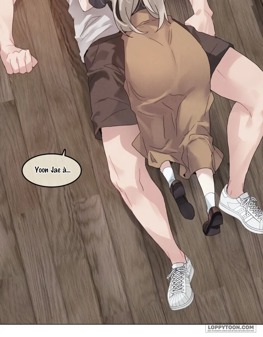 Vào Mùa Hoa Hướng Dương Khẽ Thì Thầm - Chap 9 - Trang 48