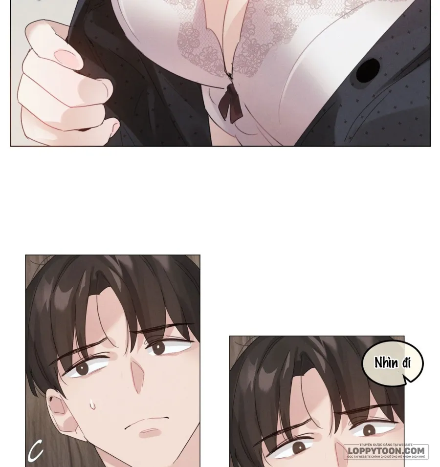 Vào Mùa Hoa Hướng Dương Khẽ Thì Thầm - Chap 9 - Trang 52