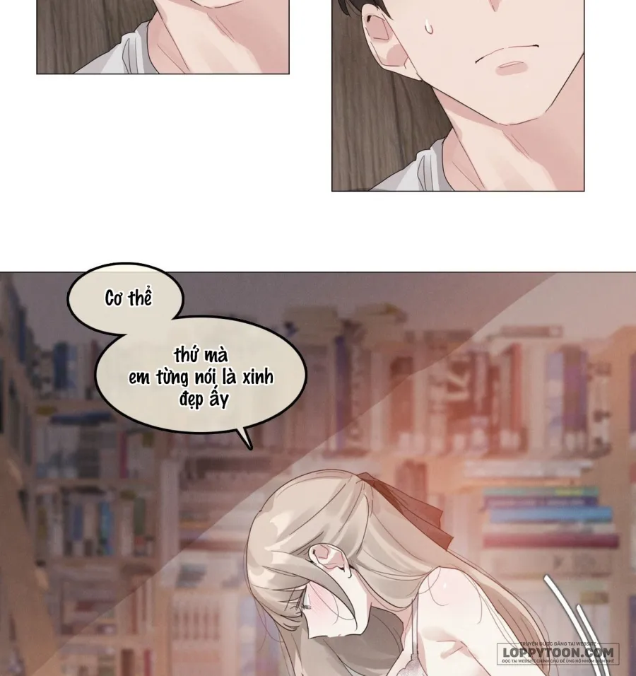 Vào Mùa Hoa Hướng Dương Khẽ Thì Thầm - Chap 9 - Trang 53
