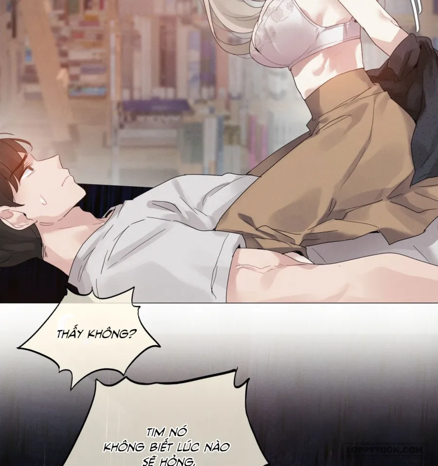 Vào Mùa Hoa Hướng Dương Khẽ Thì Thầm - Chap 9 - Trang 54