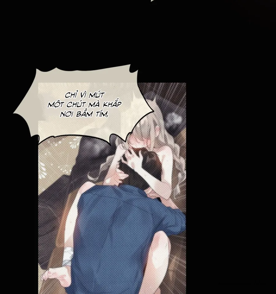 Vào Mùa Hoa Hướng Dương Khẽ Thì Thầm - Chap 9 - Trang 57