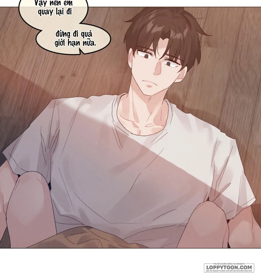 Vào Mùa Hoa Hướng Dương Khẽ Thì Thầm - Chap 9 - Trang 60