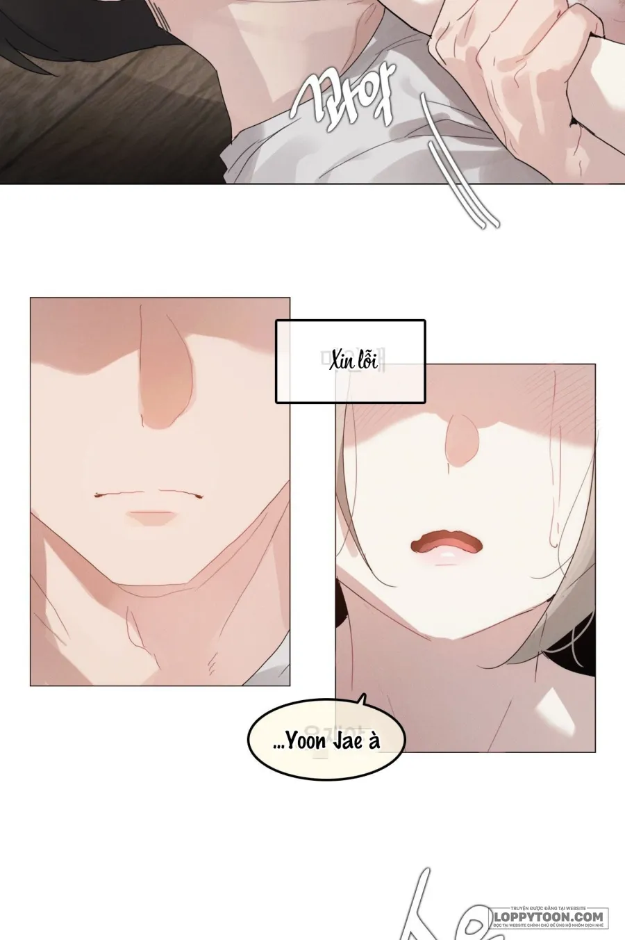 Vào Mùa Hoa Hướng Dương Khẽ Thì Thầm - Chap 9 - Trang 65
