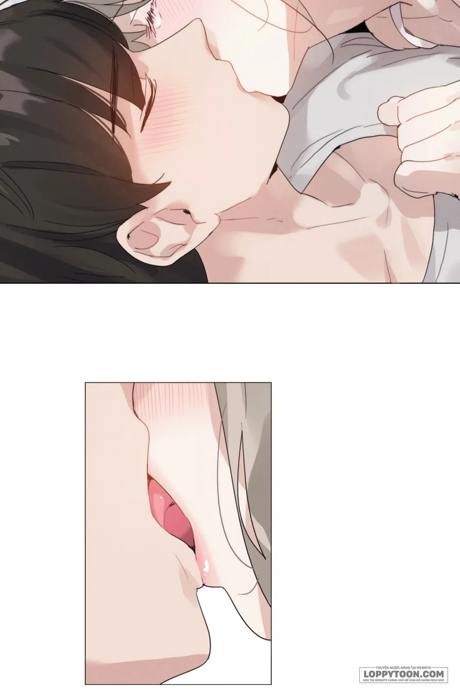 Vào Mùa Hoa Hướng Dương Khẽ Thì Thầm - Chap 9 - Trang 67