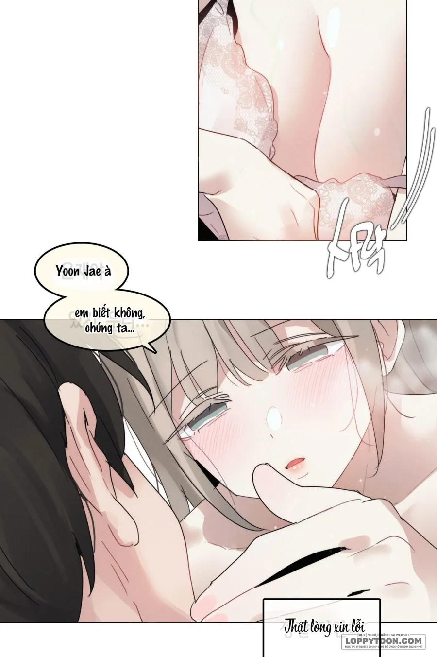 Vào Mùa Hoa Hướng Dương Khẽ Thì Thầm - Chap 9 - Trang 70