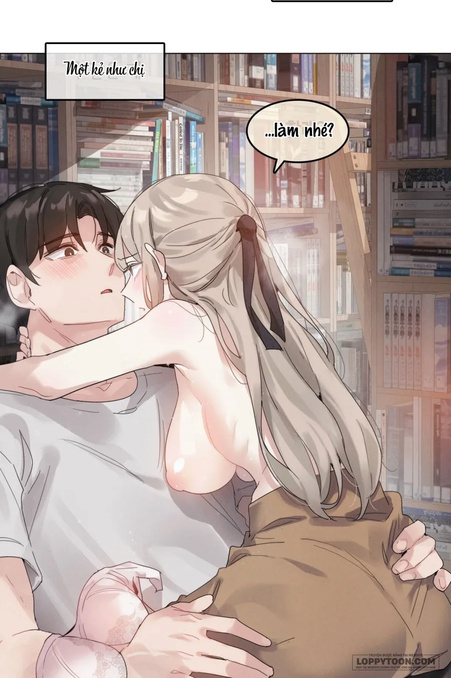 Vào Mùa Hoa Hướng Dương Khẽ Thì Thầm - Chap 9 - Trang 71