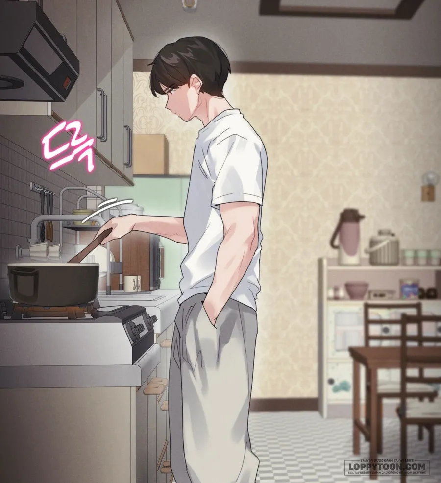Vào Mùa Hoa Hướng Dương Khẽ Thì Thầm - Chap 9 - Trang 9