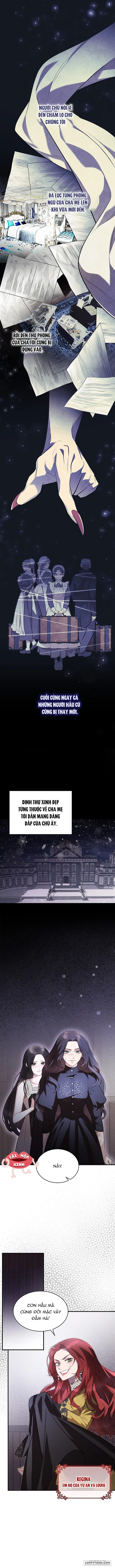 Vào Ngày Mà Chị Gái Tôi Qua Đời - Chap 1 - Trang 11