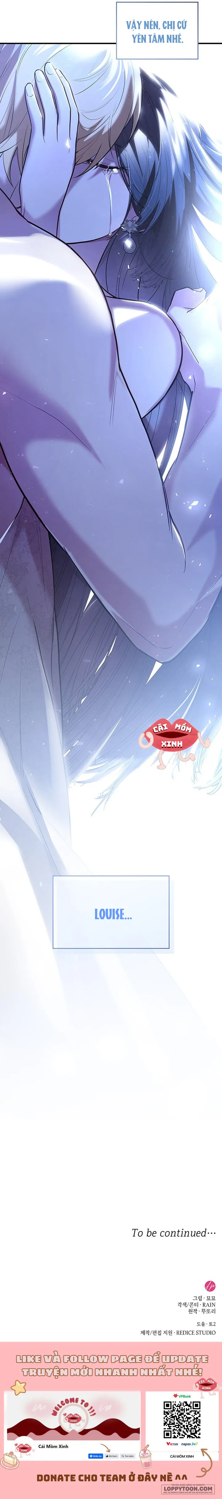 Vào Ngày Mà Chị Gái Tôi Qua Đời - Chap 1 - Trang 15