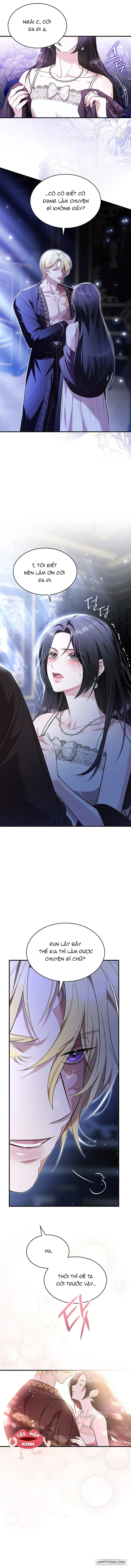 Vào Ngày Mà Chị Gái Tôi Qua Đời - Chap 1 - Trang 6