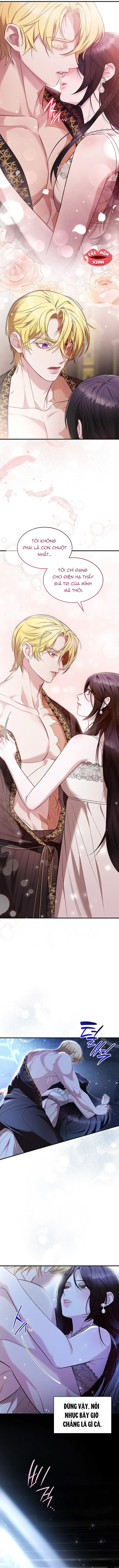 Vào Ngày Mà Chị Gái Tôi Qua Đời - Chap 1 - Trang 7
