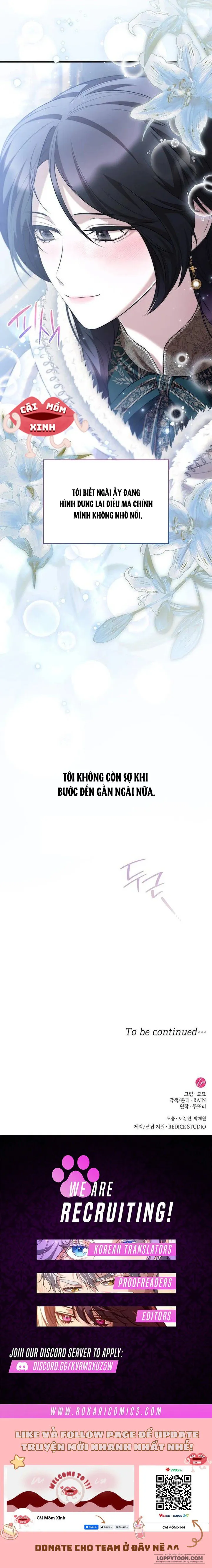 Vào Ngày Mà Chị Gái Tôi Qua Đời - Chap 10 - Trang 12